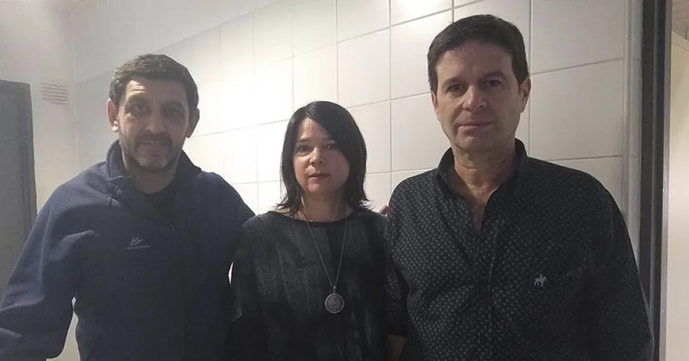 Trabajadores de la AFIP denuncian grave situación institucional