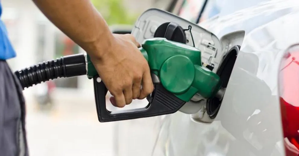 Impuesto a los combustibles dotaría de infraestructura vial al transporte y a la ciudad