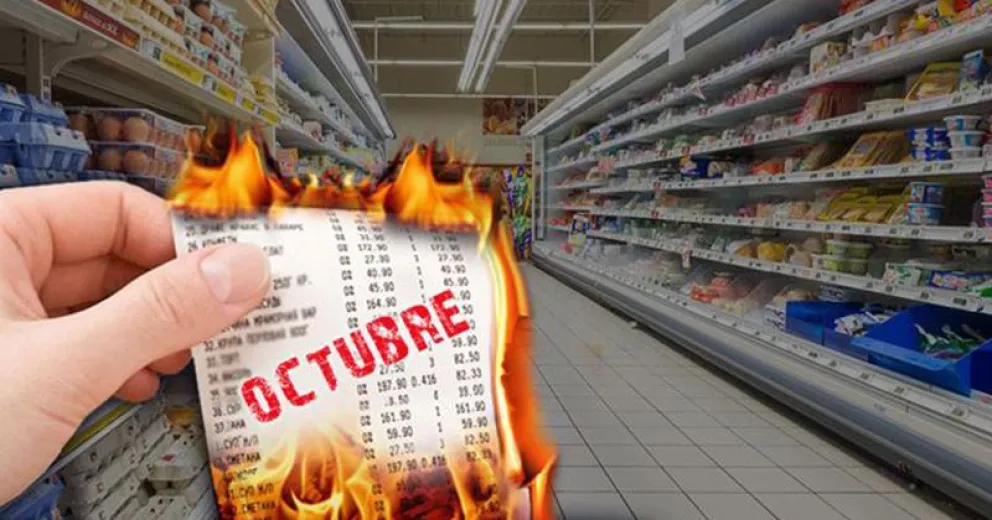 Compras con tarjeta de crédito: las tasas superan el 100% y el costo financiero ya es insostenible
