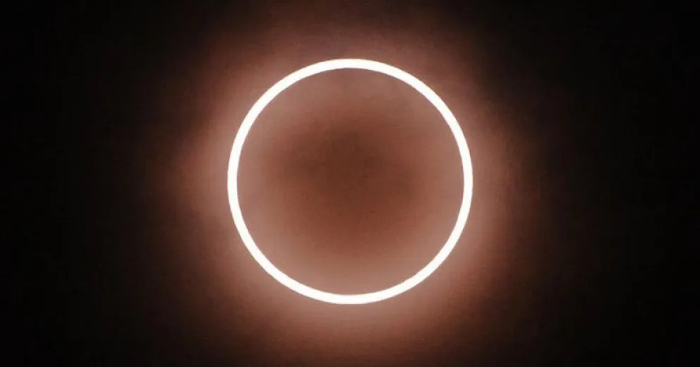En 2020, un eclipse total de Sol se verá casi perfecto desde Bariloche