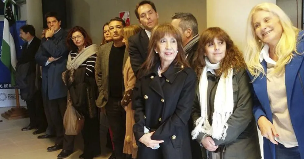 Inician Jornadas de Capacitación de peritos judiciales