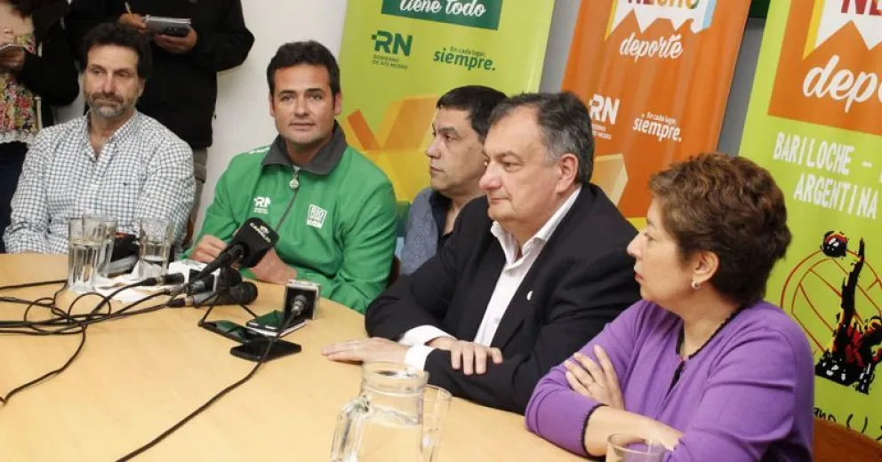 Mañana comienza el Torneo Sudamericano de Voley sub 21