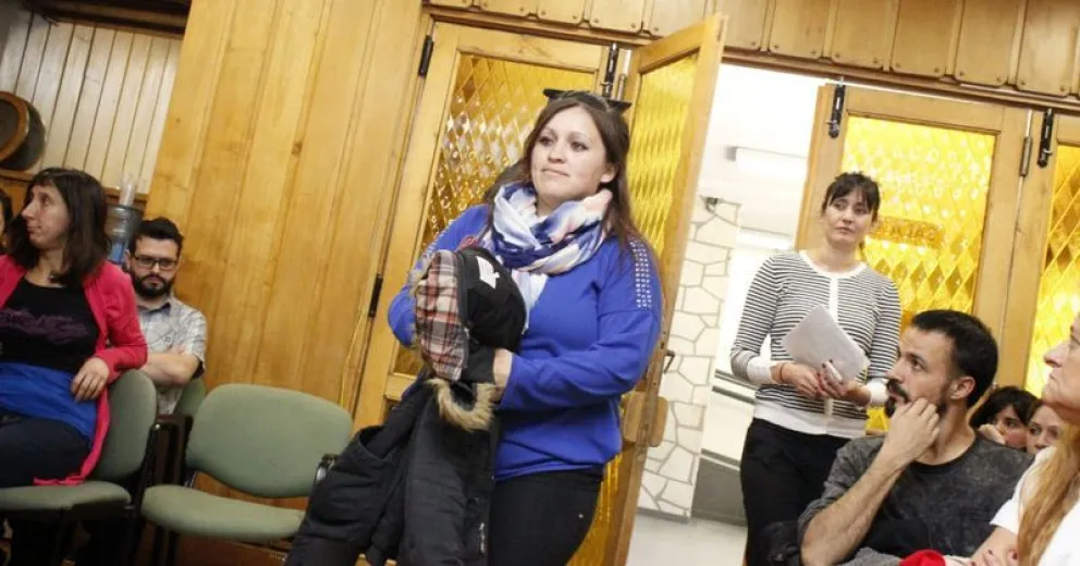 Poco avance en inicio de la tercera semana del juicio por Cárdenas y Carrasco