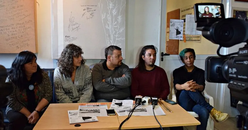 “Música por la Identidad”, este sábado en Bariloche