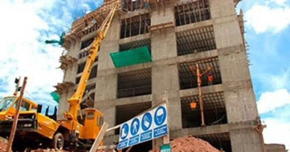 Disímiles variantes en el índice del costo de la construcción