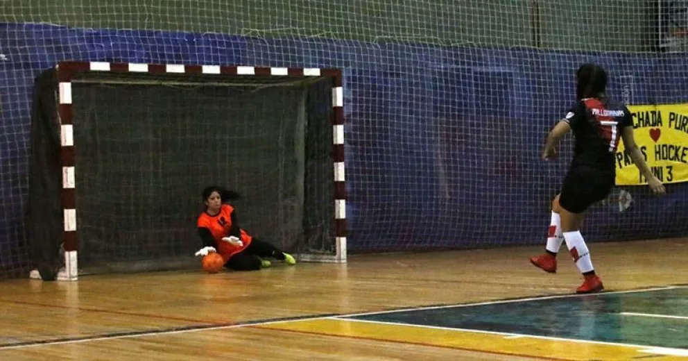 La Copa de Plata de Primera B ya tiene semifinalistas