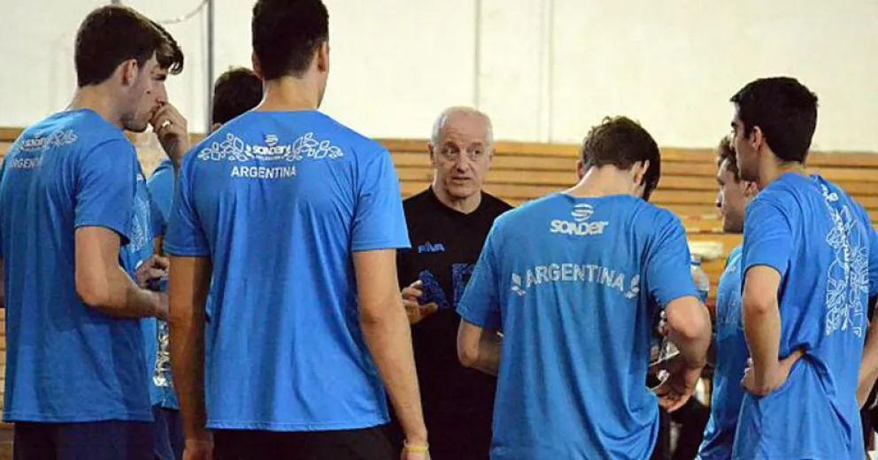 Carlos Cardona: “Este equipo es fuerte, va a dar un gran espectáculo”