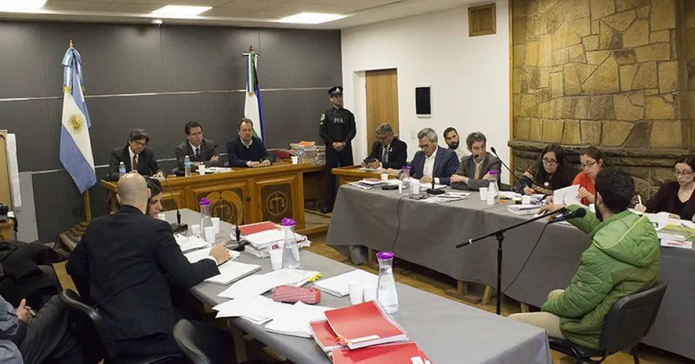 “No quería perder a mi mejor amigo adentro de mi casa”