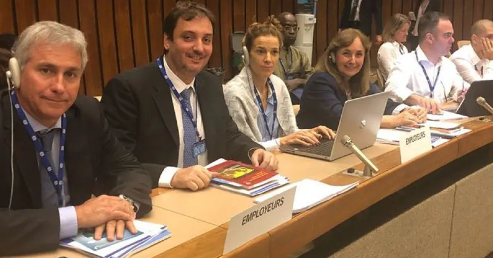 El sector del turismo impulsa la creación de empleo en todo el país