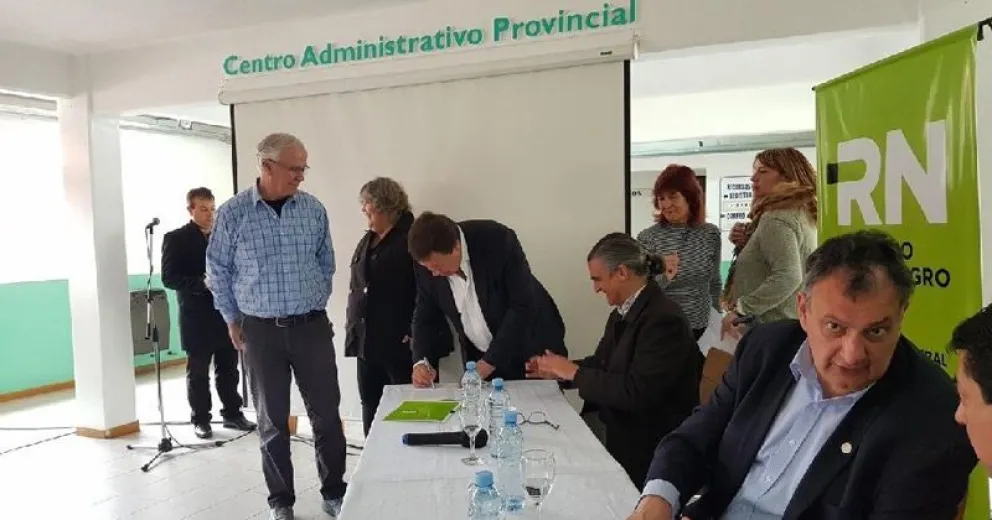 Comenzarán importantes ampliaciones y remodelaciones en colegio del barrio Malvinas