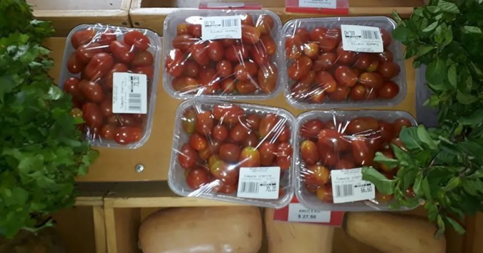 Renovada oferta de productos en el Mercado Comunitario