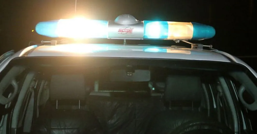 Increíble: se llevaron objetos en miniatura que estaban en el interior de una maqueta