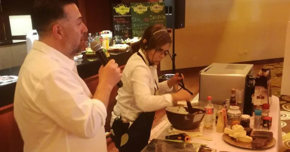 Los sabores de la Patagonia generan cada vez mayor tendencia