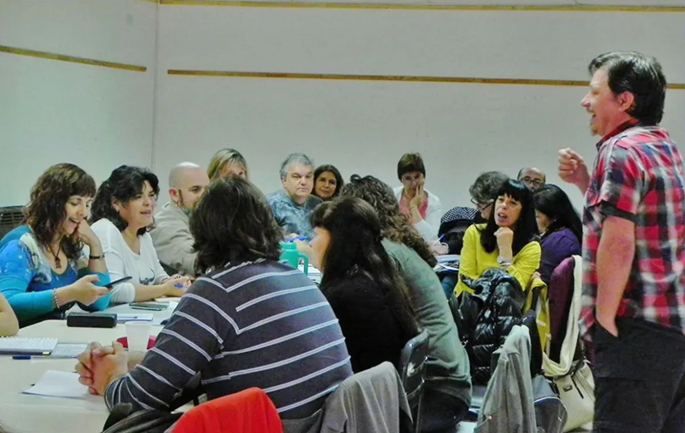 Nuevas estrategias para enseñar y aprender matemática