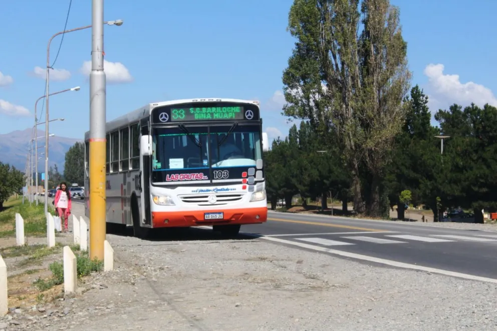  En mayo vence la concesión de la empresa Las Grutas.