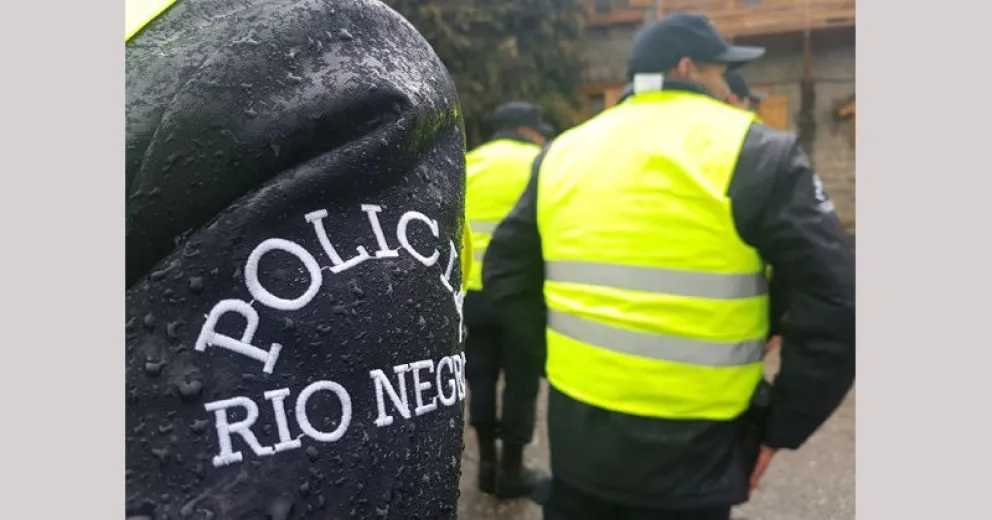 Demoran a un menor que habría apuñalado a otro