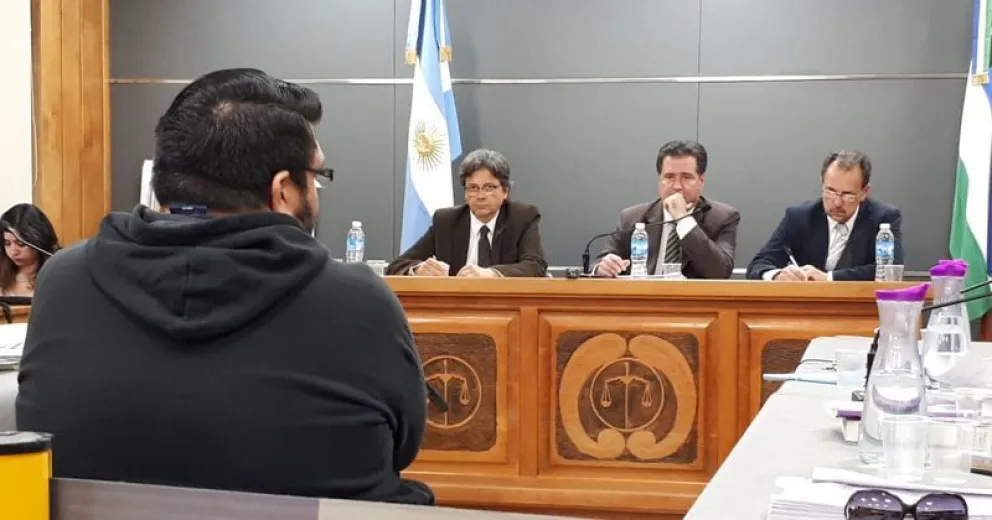 Según un policía exonerado tardaron tres horas en buscar los cartuchos en Prosegur      