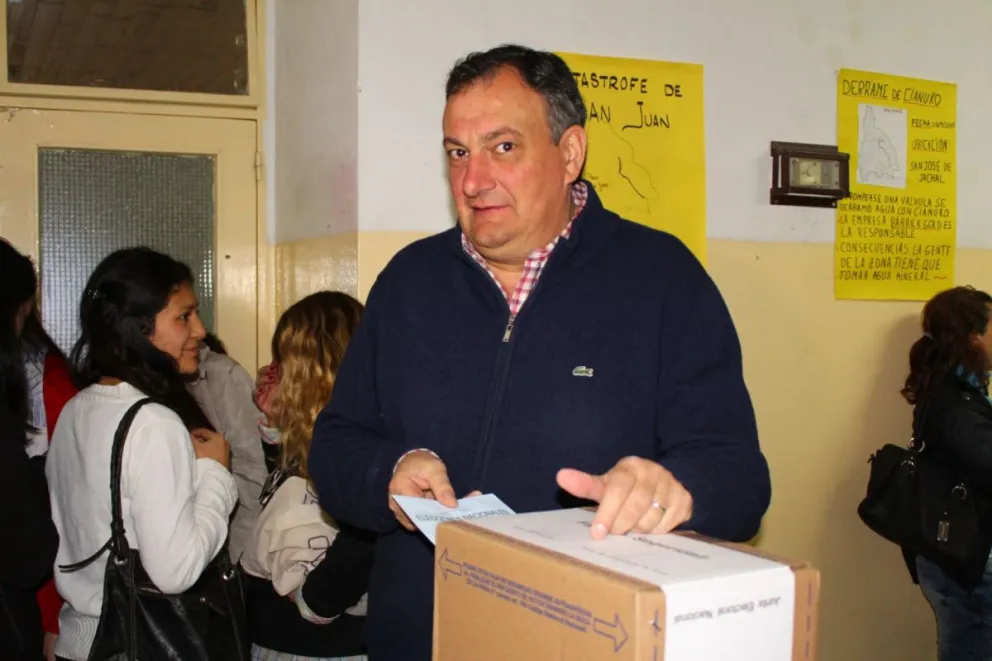 En 2019, Bariloche elegirá intendente entre las PASO y las presidenciales