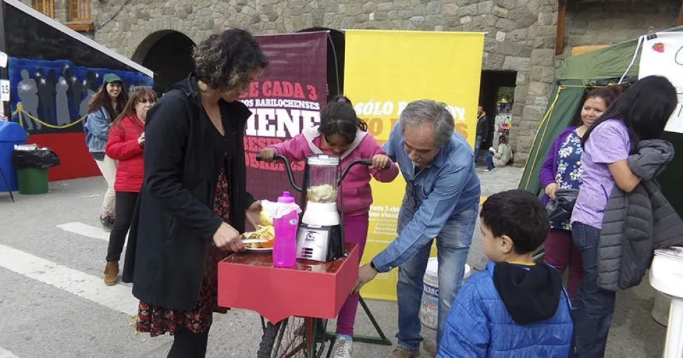 Quinto “D” del Colegio San Esteban, el curso ganador en la Semana de la Juventud