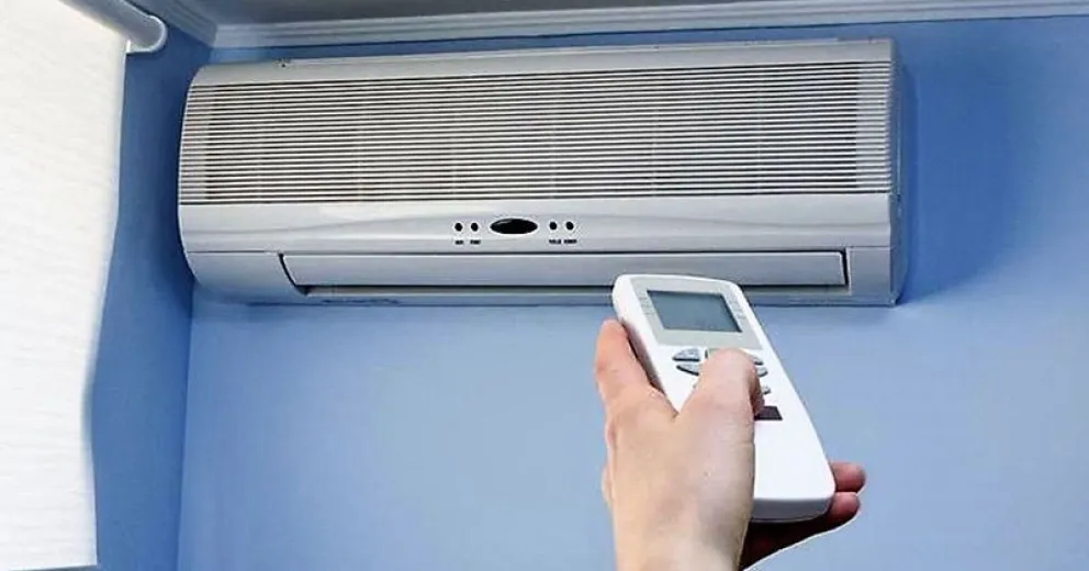 El aire acondicionado en las construcciones modernas