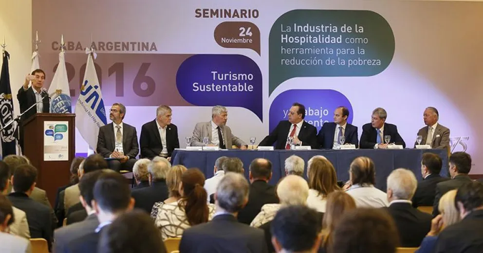 Inclusión, Desarrollo y el Futuro del Trabajo en la Industria de la Hospitalidad