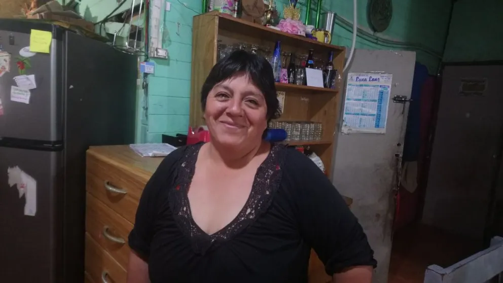 Se presentaron tres listas para la elección en la junta vecinal del barrio Nahuel Hue