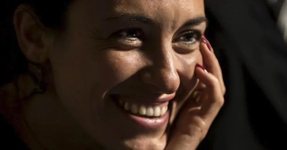 Pamela Damia, la joven barilochense que enseña a bailar el tango por el mundo