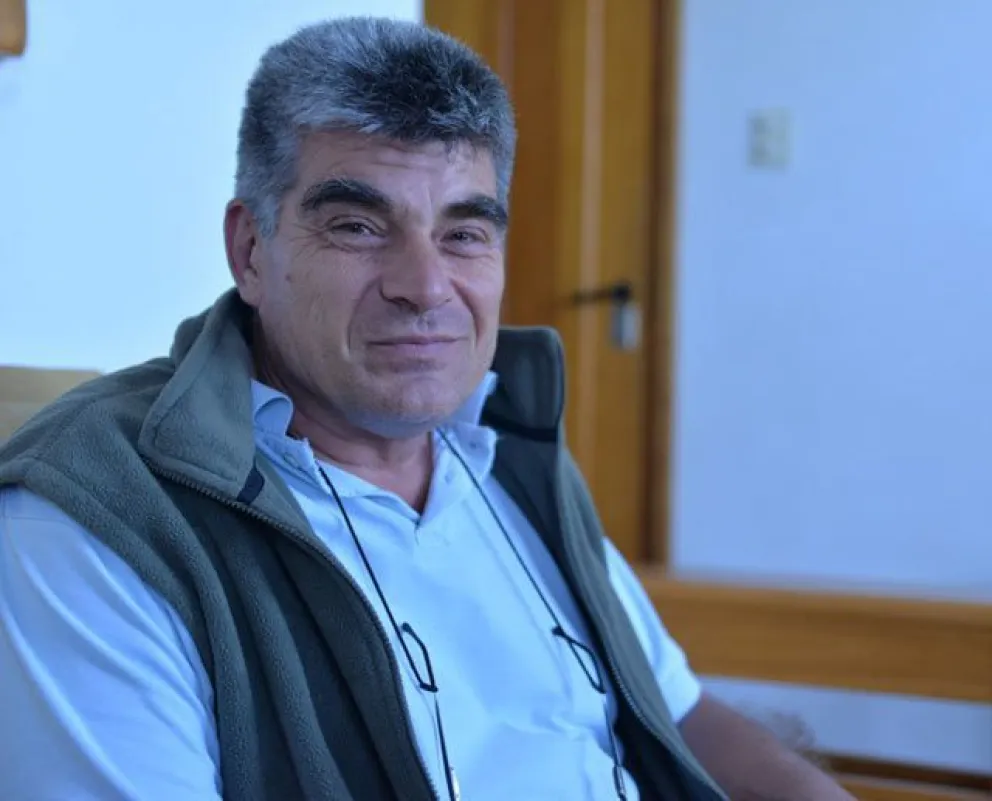 Gennuso echó al secretario de Obras Públicas   