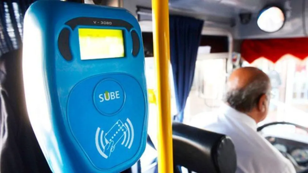 Provincia espera definiciones de Nación por el subsidio del transporte urbano   