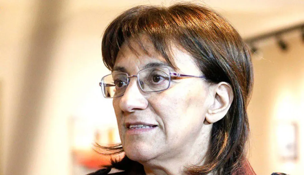 “Los contenidos de la ESI están muy bien graduados para su implementación”
