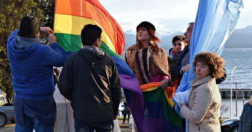 Bariloche es la ciudad para el Tercer Congreso Nacional de Diversidad Sexual