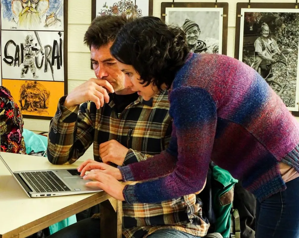 El municipio forma a emprendedores y Pymes en economía y finanzas