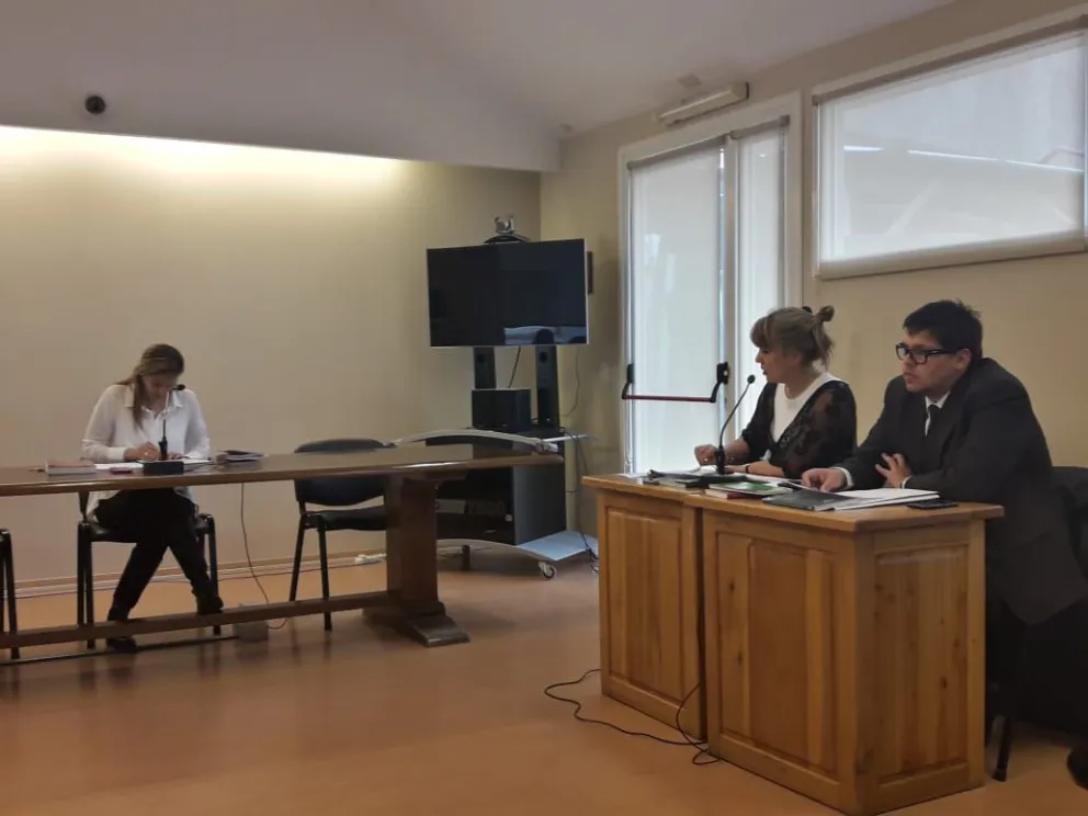 Formularon cargos por robo agravado en grado de tentativa, homicidio agravado en grado de tentativa  y violación de domicilio