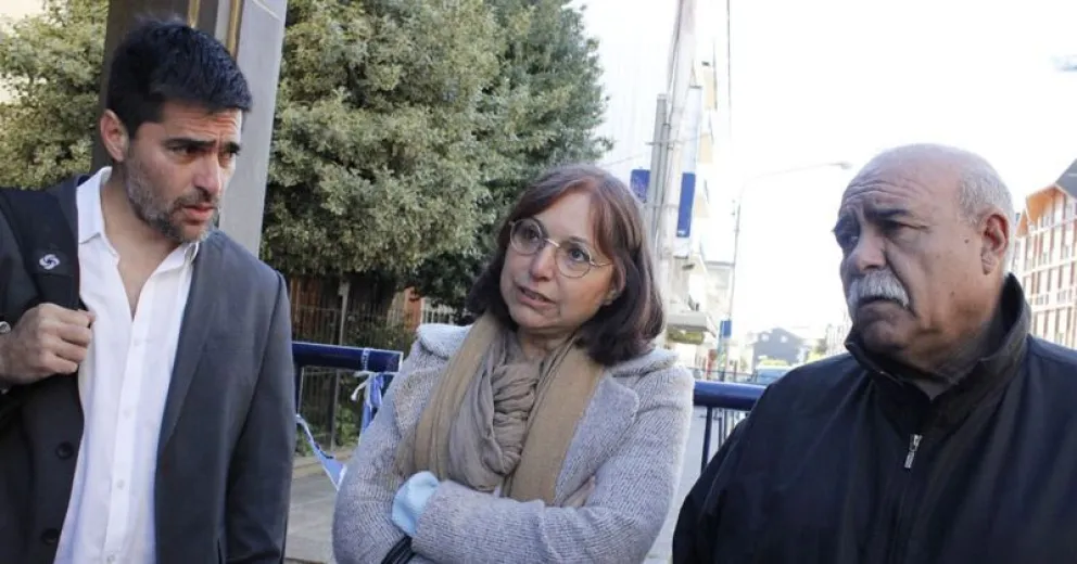 Denuncian causas armadas y testigos truchos
