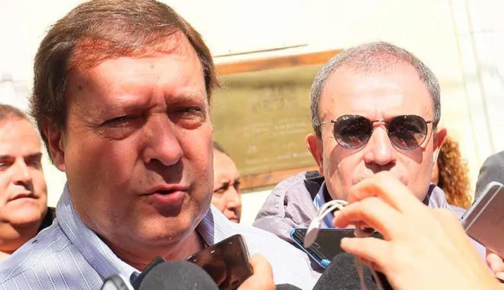 Anuncian que el presupuesto de Río Negro será de 66.000 millones de pesos