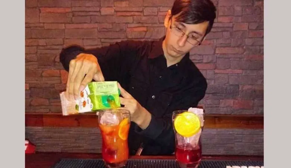 Realizan el 4to Certamen Nacional e Internacional de Coctelería Sin Alcohol