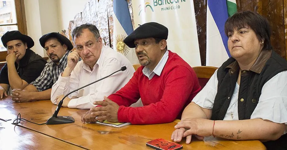 Bariloche se prepara para vivir otra fiesta por el Día de la Tradición