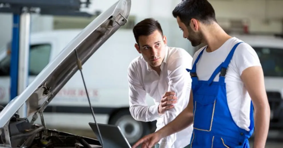 El servicio de postventa es fundamental para fidelizar al cliente