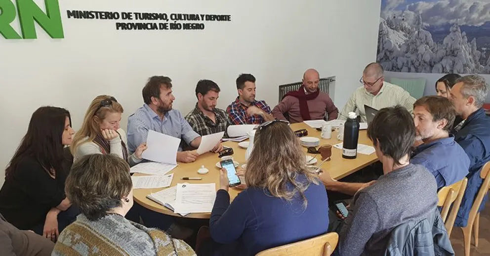 Cámara de Turismo defiende el financiamiento y rol del ente mixto