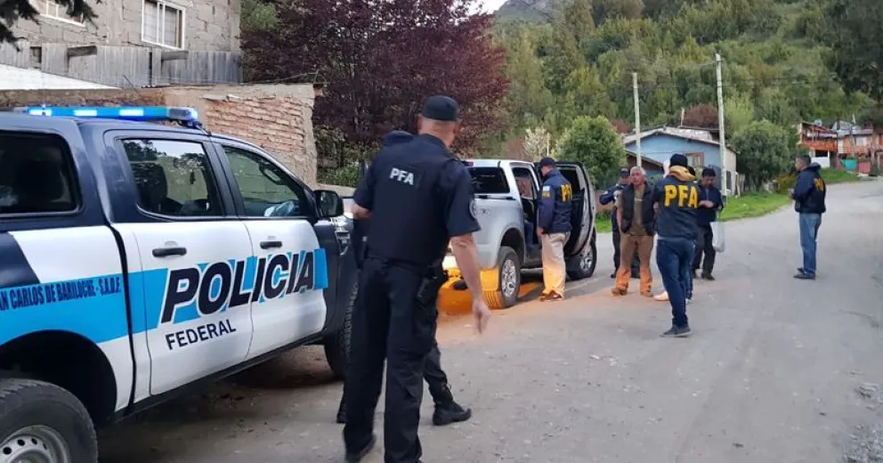 Atraparon a un sujeto que tenía pedido de captura desde Pinamar