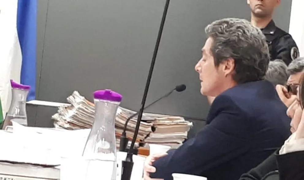 "Operativo desmedido y sin dirección eficaz"  