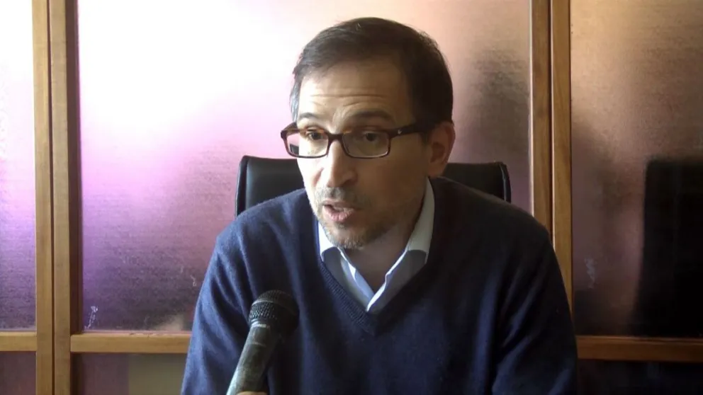 Domingo sobre la Municipalidad de Bariloche: “Hay un déficit importante en muchas áreas”