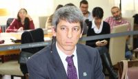 Ramón Chiocconi: “se deben respetar los derechos colectivos”