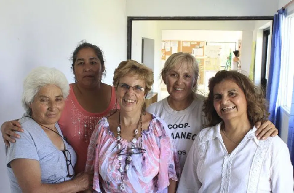 Comienza “Bien Activos”: actividad física para Personas Mayores