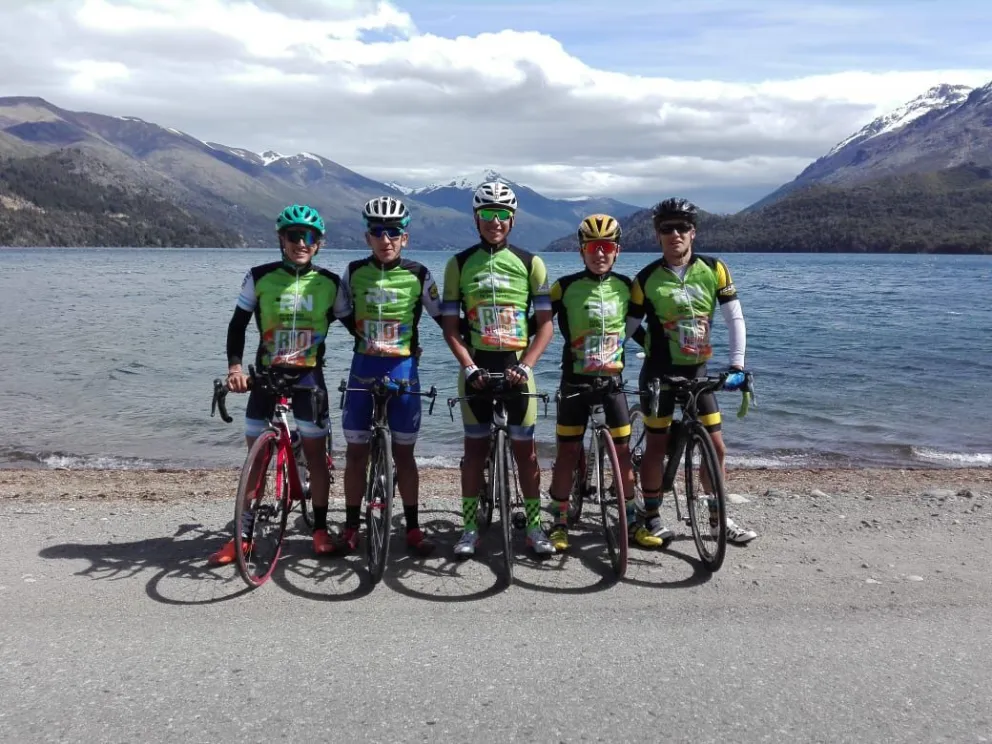 De Bariloche a Magallanes, el camino de los seleccionados rionegrinos para la Araucanía   