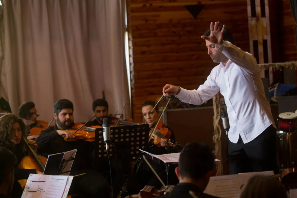 Este sábado el Festival Internacional de Música se traslada a la Catedral de Bariloche   
