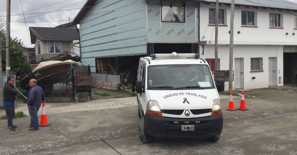 Un detenido por asesinar a un hombre con un arma blanca