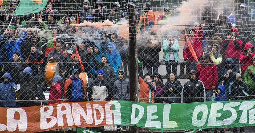 Puerto Moreno va en busca de la clasificación