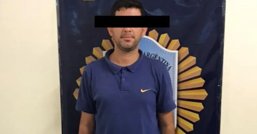 Detuvieron en Buenos Aires al estafador de jubilados de Allen