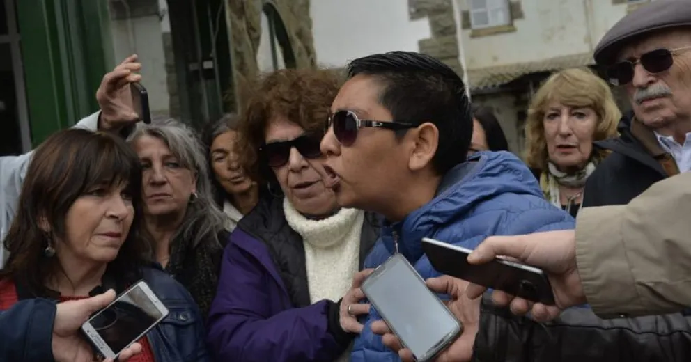 Multisectorial denunció “impunidad policial”